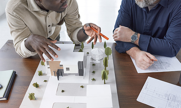 GIS Development 