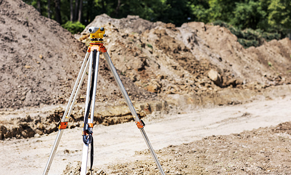 Land Surveying 