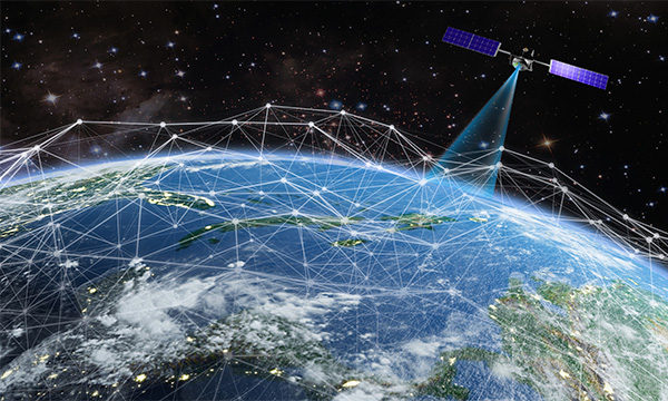 Remote Sensing